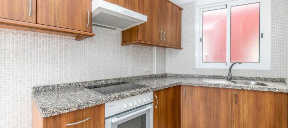 1 bedroom Apartment in Santiago del Teide, Spain No. 145336 17