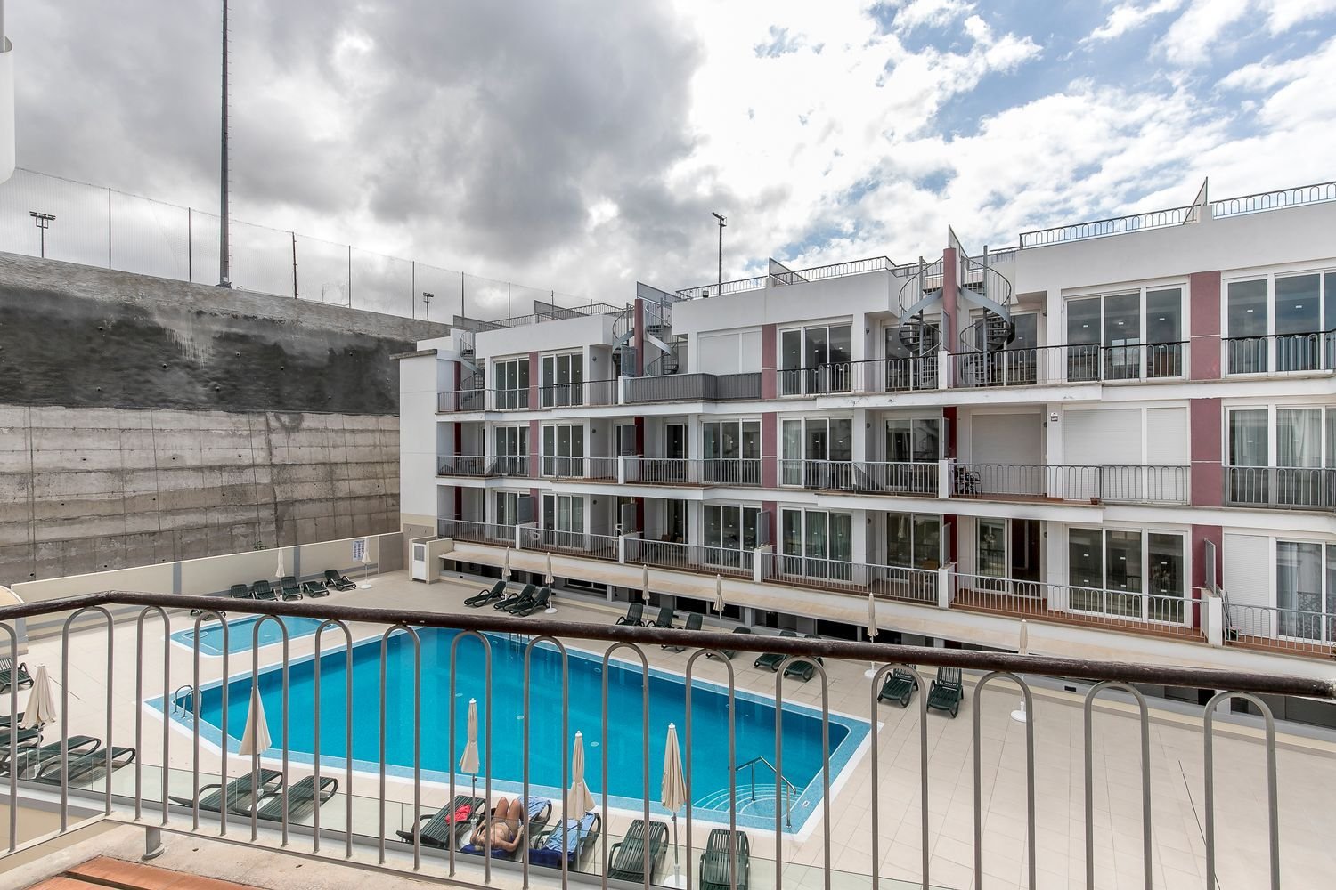 1 bedroom Apartment in Santiago del Teide, Spain No. 145336