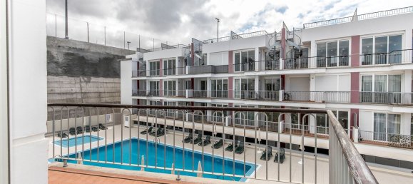 1 bedroom Apartment in Santiago del Teide, Spain No. 145336 21