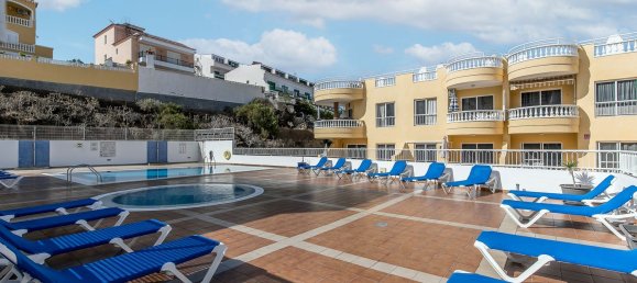 1 bedroom Apartment in Santiago del Teide, Spain No. 145336 30