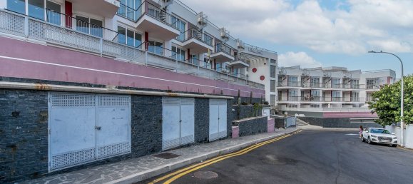 1 bedroom Apartment in Santiago del Teide, Spain No. 145336 41