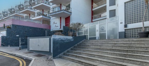 1 bedroom Apartment in Santiago del Teide, Spain No. 145336 2