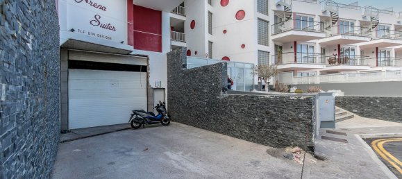 1 bedroom Apartment in Santiago del Teide, Spain No. 145336 40