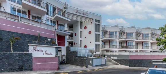 1 bedroom Apartment in Santiago del Teide, Spain No. 145336 4