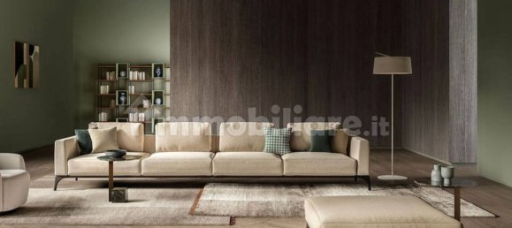 3 bedrooms Apartment in Milan, Italy No. 351619 7