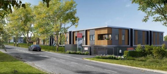 Gewerbliche Immobilie in Marines, France 849m², Nr. 357030 6