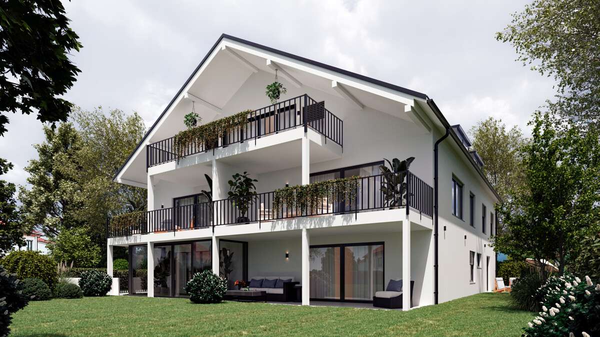 Grundstück in München, Germany, Nr. 353233