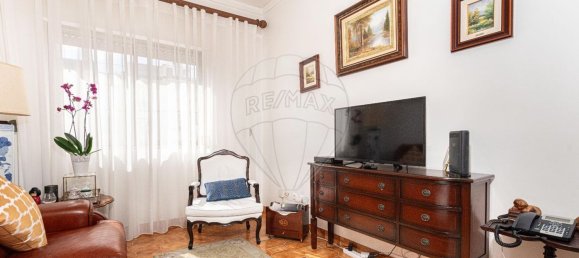 Apartamento de 3 dormitorios en Odivelas, Portugal No. 50641 20