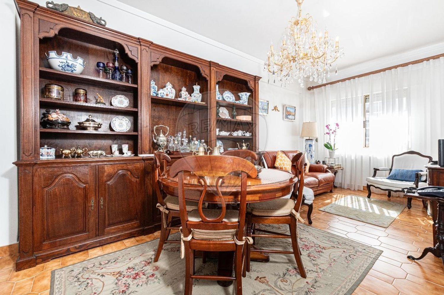 Apartamento de 3 dormitorios en Odivelas, Portugal No. 50641