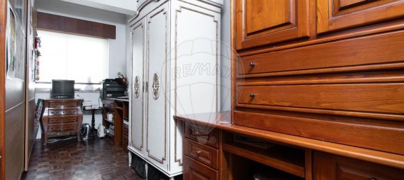 Apartamento de 3 dormitorios en Odivelas, Portugal No. 50641 7