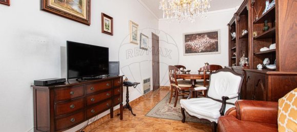 Apartamento de 3 dormitorios en Odivelas, Portugal No. 50641 21