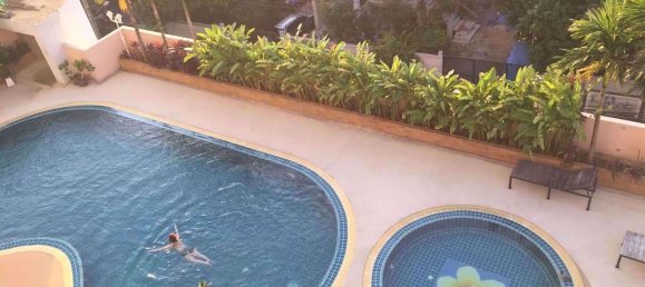 2 bedrooms Condo in Watthana, Thailand No. 10329 2