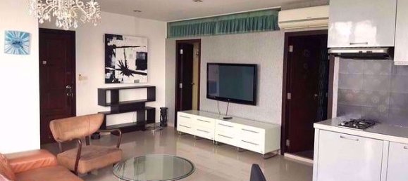 2 bedrooms Condo in Watthana, Thailand No. 10329 8