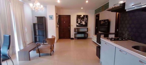2 bedrooms Condo in Watthana, Thailand No. 10329 6