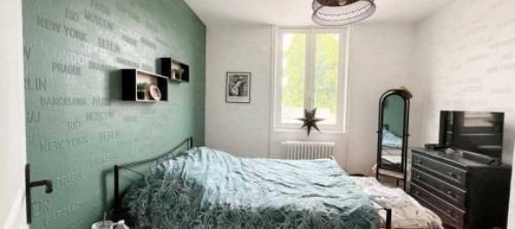 3 Schlafzimmer Wohnung in Gisors, France, Nr. 356663 5