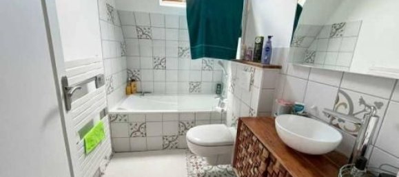 3 Schlafzimmer Wohnung in Gisors, France, Nr. 356663 3