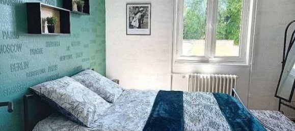 3 Schlafzimmer Wohnung in Gisors, France, Nr. 356663 9