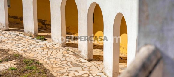 365m² Commercial property in Quarteira, Portugal No. 162555 20