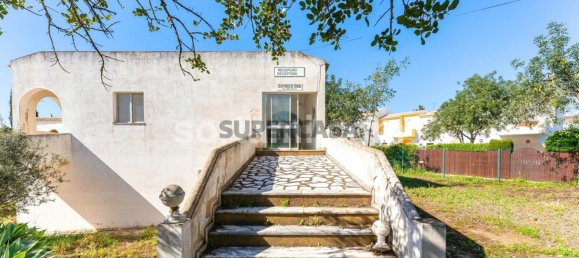 365m² Commercial property in Quarteira, Portugal No. 162555 23