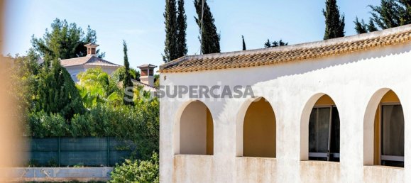 365m² Commercial property in Quarteira, Portugal No. 162555 21