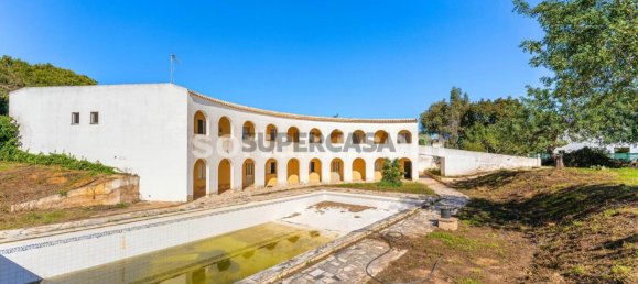 365m² Commercial property in Quarteira, Portugal No. 162555 10