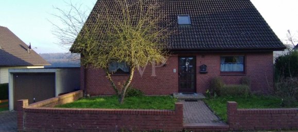 Adosado de 5 dormitorios en Hameln-Pyrmont, Germany No. 77681 30