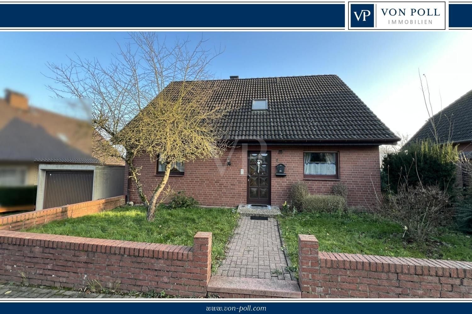 Adosado de 5 dormitorios en Hameln-Pyrmont, Germany No. 77681