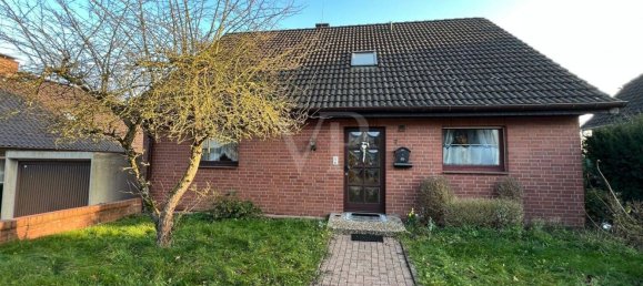 Adosado de 5 dormitorios en Hameln-Pyrmont, Germany No. 77681 29