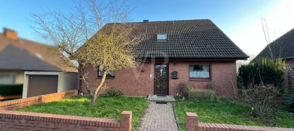 Adosado de 5 dormitorios en Hameln-Pyrmont, Germany No. 77681 28