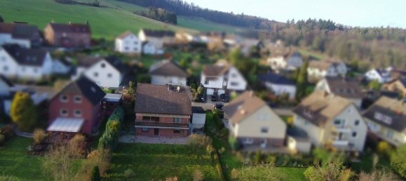 Adosado de 5 dormitorios en Hameln-Pyrmont, Germany No. 77681 38