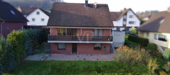 Adosado de 5 dormitorios en Hameln-Pyrmont, Germany No. 77681 31