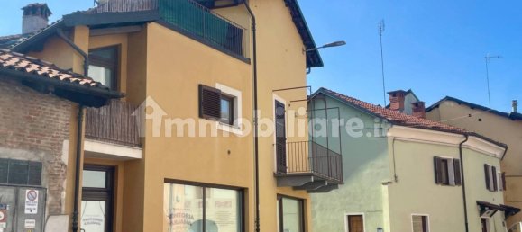 1 bedroom House in Sant'Albano Stura, Italy No. 250832 2