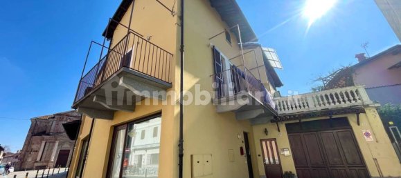 1 bedroom House in Sant'Albano Stura, Italy No. 250832 3