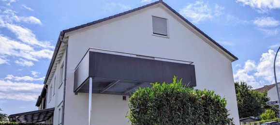 4 Schlafzimmer Doppelhaus in Ravensburg, Germany, Nr. 235475 20