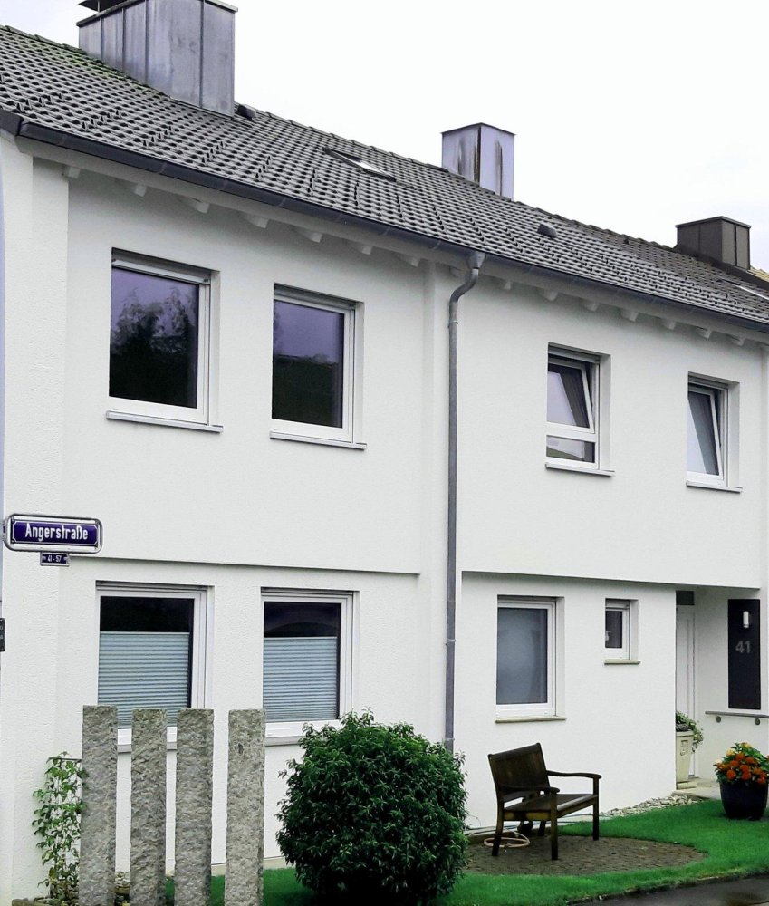 4 Schlafzimmer Doppelhaus in Ravensburg, Germany, Nr. 235475