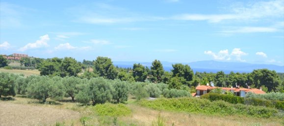 4 bedrooms House for sale in Chalkidiki, Central Macedonia, Macedonia and Thrace, Greece № 95209 6
