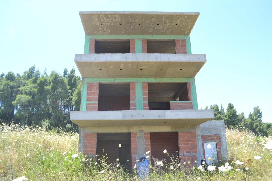 4 bedrooms House for sale in Chalkidiki, Central Macedonia, Macedonia and Thrace, Greece № 95209