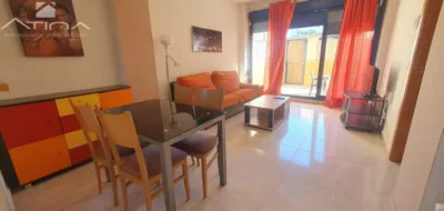 2 bedrooms Apartment in Daimus, Spain No. 212833