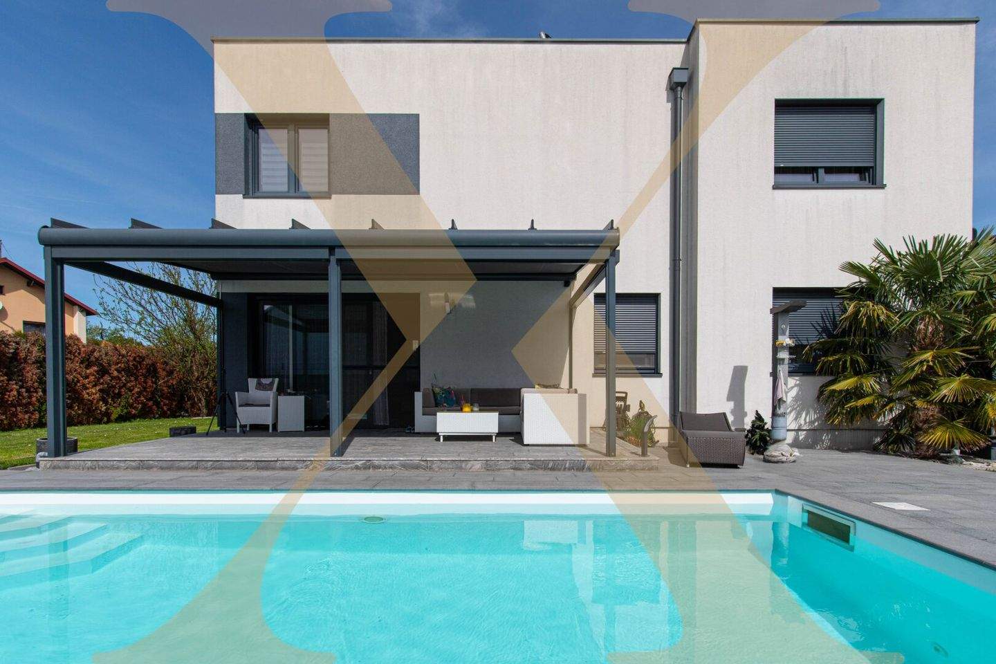 6 rooms House in Traun, Austria No. 182868