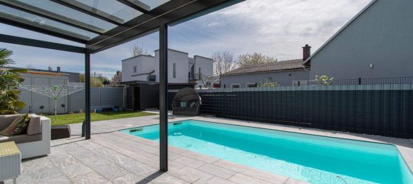 6 rooms House in Traun, Austria No. 182868 12