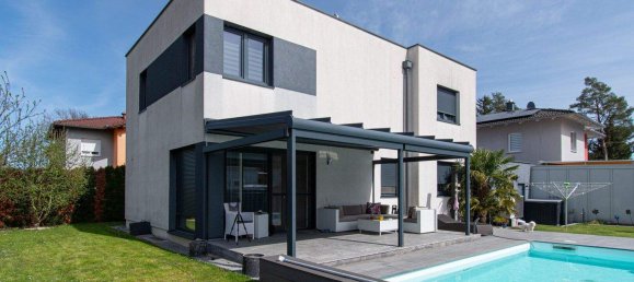 6 rooms House in Traun, Austria No. 182868 10