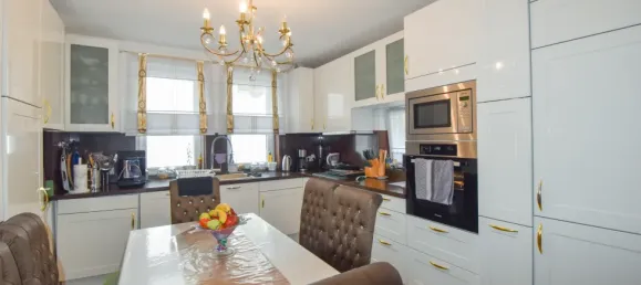 4 Schlafzimmer Doppelhaus in Wittenau, Germany, Nr. 35281 4