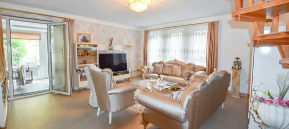 4 Schlafzimmer Doppelhaus in Wittenau, Germany, Nr. 35281 2