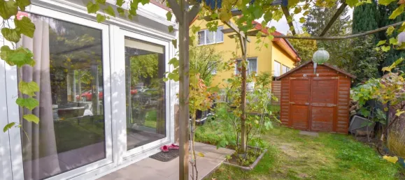 4 Schlafzimmer Doppelhaus in Wittenau, Germany, Nr. 35281 3