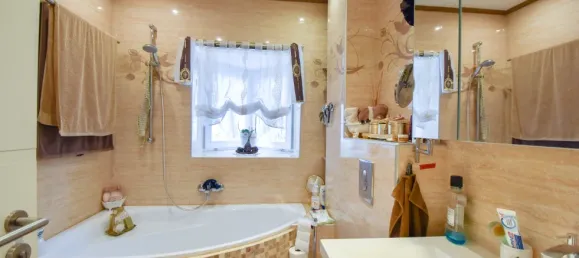 4 Schlafzimmer Doppelhaus in Wittenau, Germany, Nr. 35281 5