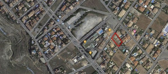 Terreno em Monachil, Spain 1028 m² N.º 92062 12