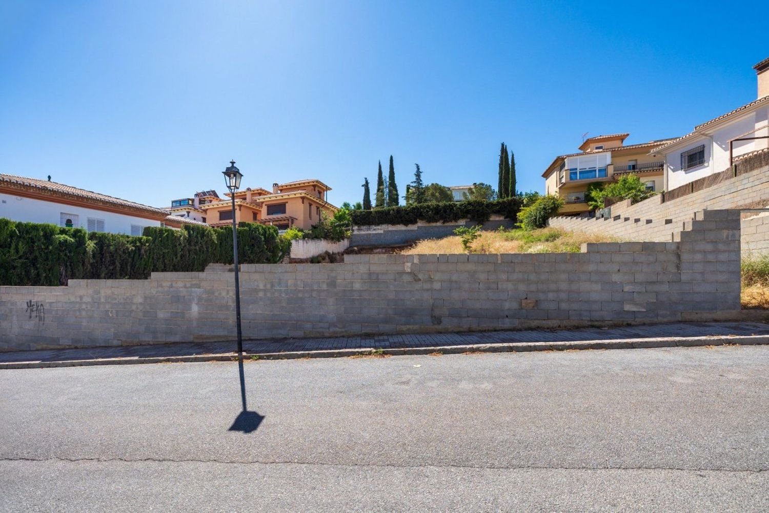 Terreno em Monachil, Spain 1028 m² N.º 92062