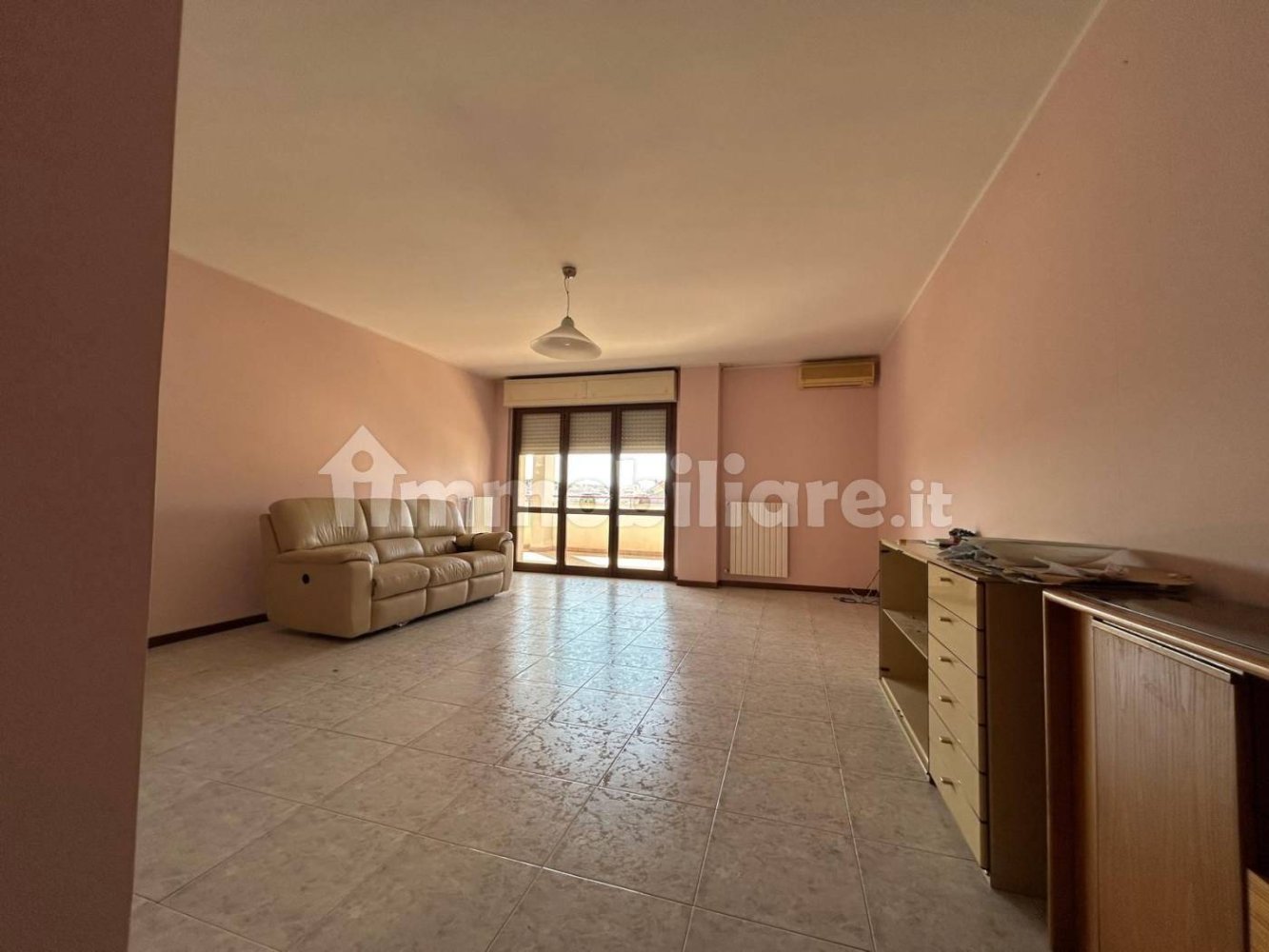 2 غرف نوم شقة في Sassari, Italy رقم 375594