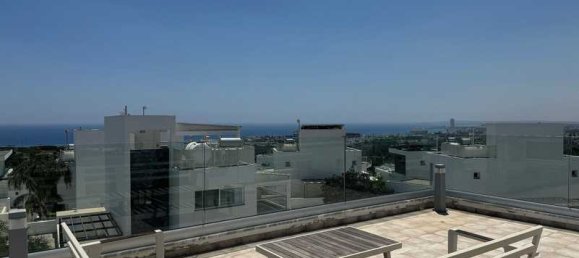 Villa de 3 dormitorios en Ayia Napa, Cyprus No. 19502 2