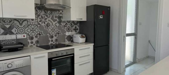 Villa de 3 dormitorios en Ayia Napa, Cyprus No. 19502 14